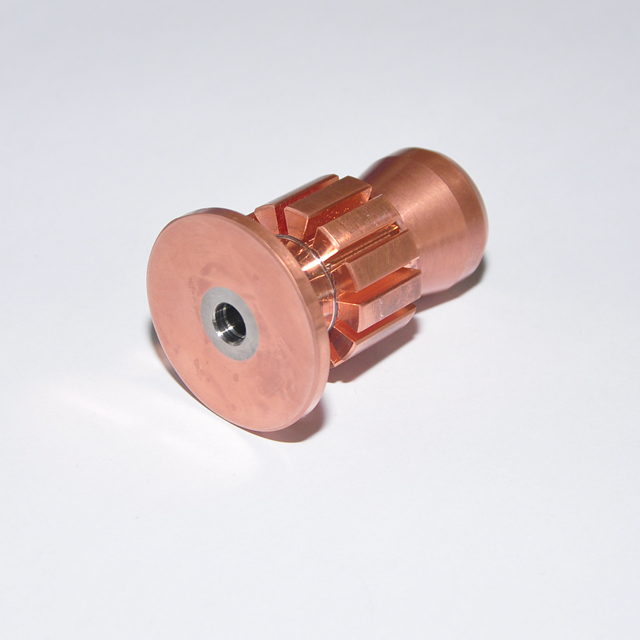 Tungsten Cathode for Plasma SpraySHAANXI YUHENG